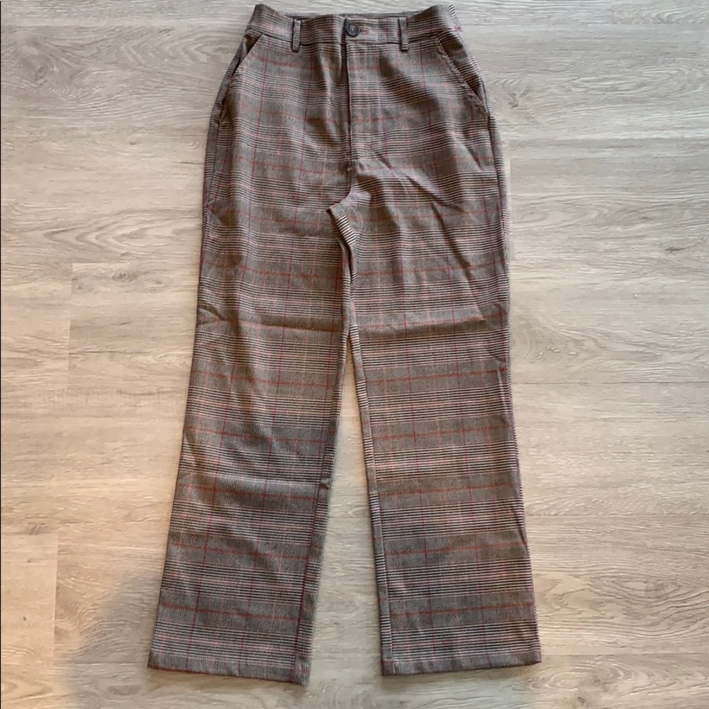 Pants Zara